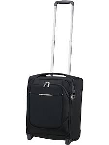 Чемодан Samsonite KQ8*004 Re-Lite Upright Underseater 2 wheels 45cm