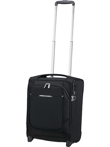 Чемодан Samsonite KQ8*004 Re-Lite Upright Underseater 2 wheels 45cm