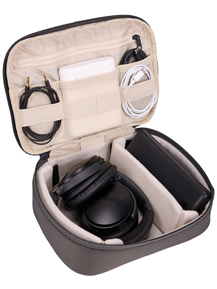 Органайзер Thule TSPW402VG-3205045 Subterra PowerShuttle Plus