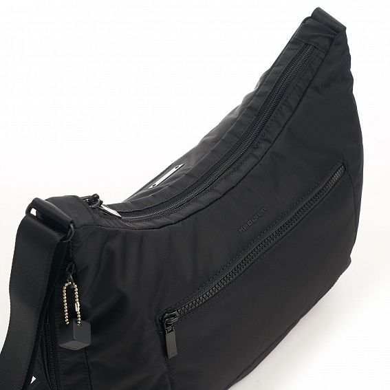 Сумка женская Hedgren HITC08L Inter-City Junket L Crossover RFID