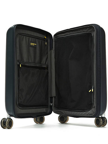 Чемодан Mandarina Duck OJV01 Sky Duck Expandable Cabin Hard Trolley