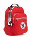 Рюкзак Kipling K1262217M Clas Seoul Large Backpack 13"