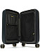 Чемодан Mandarina Duck OJV01 Sky Duck Expandable Cabin Hard Trolley