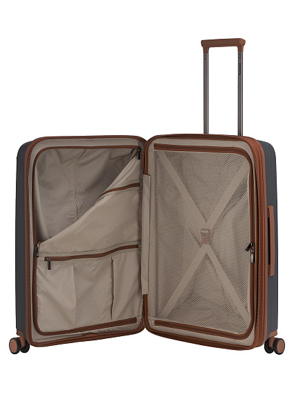 Чемодан Robinzon RP2992-E Madeira Extra M