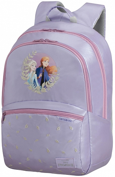 Рюкзак Samsonite 40C*022 Disney Ultimate Frozen 2.0 Backpack M