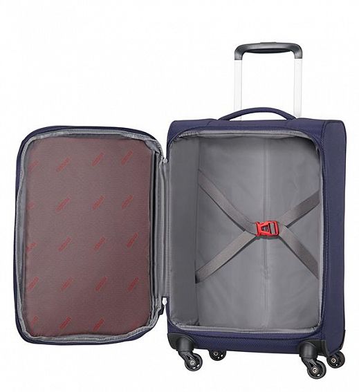 Чемодан American Tourister 38G*003 Litewing