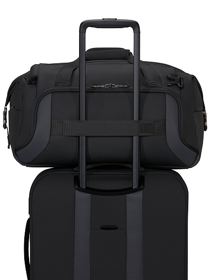 Сумка дорожная Samsonite KT9*005 Glazed Backpack 48cm