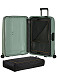 Чемодан Samsonite KM0*003 Essens Spinner