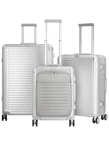 Чемодан Robinzon RA7504 Manhattan S