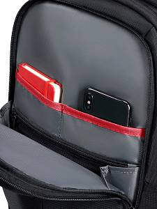 Рюкзак Samsonite KR2*002 Guardit 3.0 Backpack M 15.6