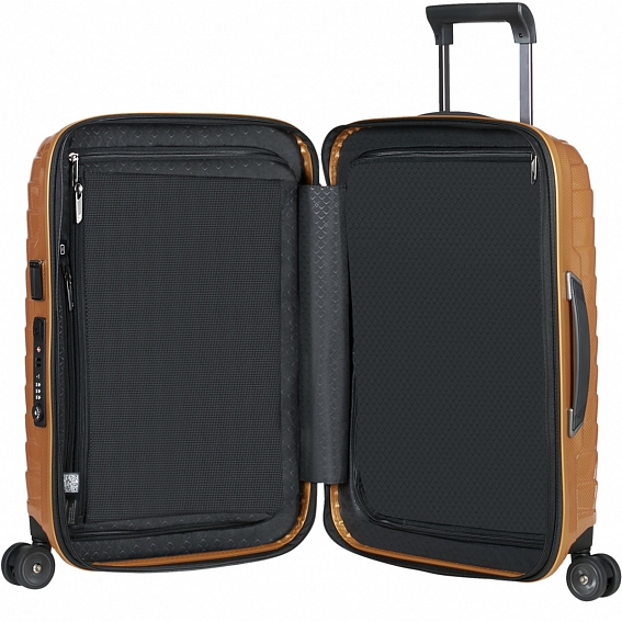 Чемодан Samsonite CW6*001 Proxis Spinner