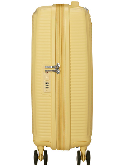 Чемодан American Tourister 32G*001 Soundbox Spinner 55 Exp