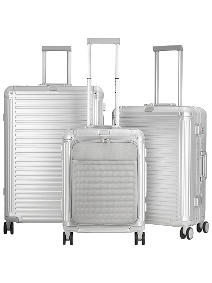 Чемодан Robinzon RA7504 Manhattan S