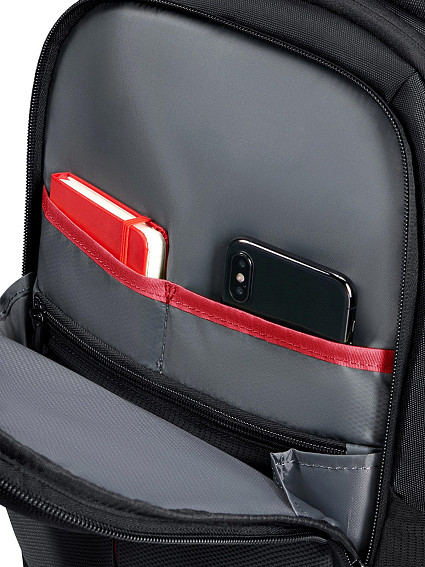 Рюкзак Samsonite KR2*002 Guardit 3.0 Backpack M 15.6