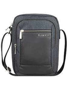 Сумка наплечная мужская Bugatti 49630113 Sera