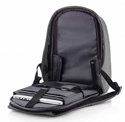 Рюкзак-антивор XD Design P705.292 Bobby Hero Regular Anti-Theft Backpack