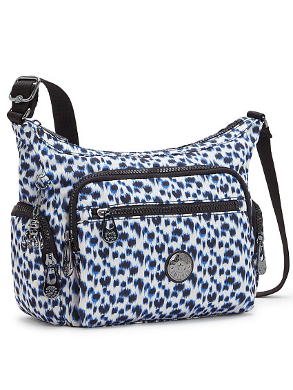 Сумка Kipling KI25361HZ Gabbie S Small Crossbody