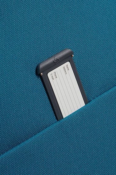 Чемодан Samsonite 38N*006 Base Boost Spinner 55