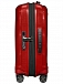 Чемодан Samsonite CS2*007 C-Lite Spinner (4 wheels) 55cm Exp