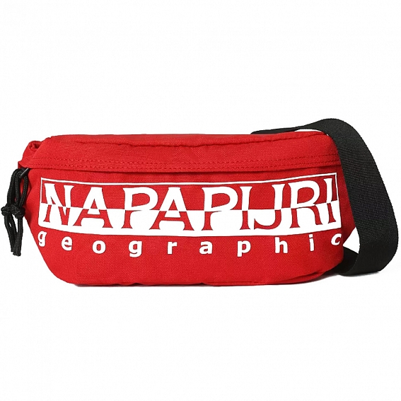 Сумка на пояс Napapijri NA4E9XR47 Happy Waist Bag