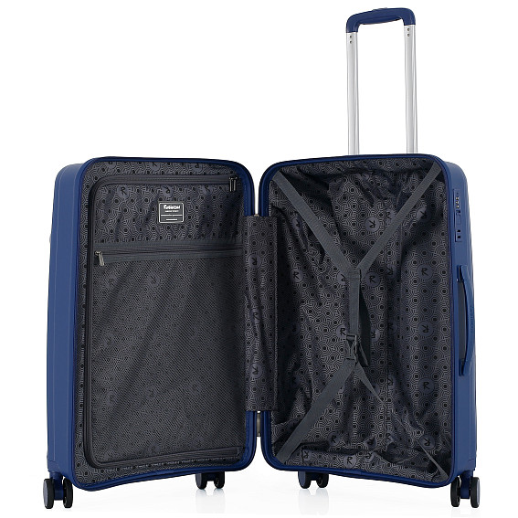 Чемодан Robinzon RP1072-H Hokkaido M