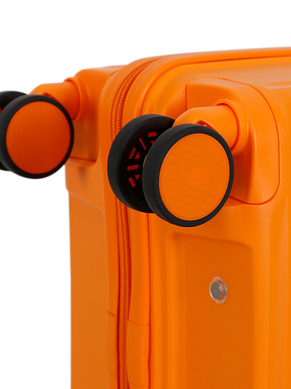 Чемодан Robinzon RP1071-H Hokkaido L