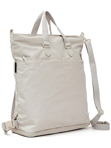 Сумка-рюкзак Mandarina Duck OXT05 Revival 2.0 Foldable Multifunctional Bag