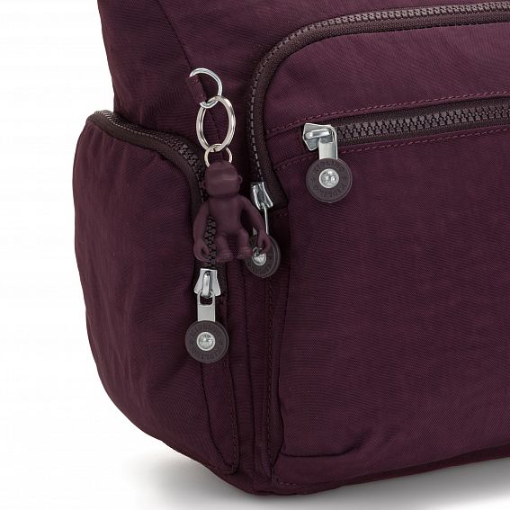 Сумка Kipling K1525551E Basic Plus Gabbie Medium Crossbody