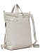 Сумка-рюкзак Mandarina Duck OXT05 Revival 2.0 Foldable Multifunctional Bag
