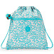 Рюкзак-мешок Kipling KI28251PM Supertaboo Medium Drawstring Bag