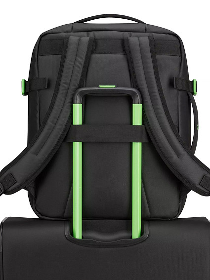 Рюкзак Roncato 414217 Norway Easyjet Travel backpack