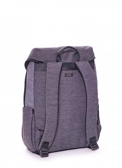 Рюкзак Hedgren HWALK10 Walker 14" Backpack with Flap Premix Рюкзак Hedgren HWALK10 Walker 14" Backpack with Flap Premix