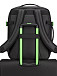 Рюкзак Roncato 414217 Norway Easyjet Travel backpack