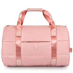 Сумка спортивная Heys 30123-0025-00 Puffer