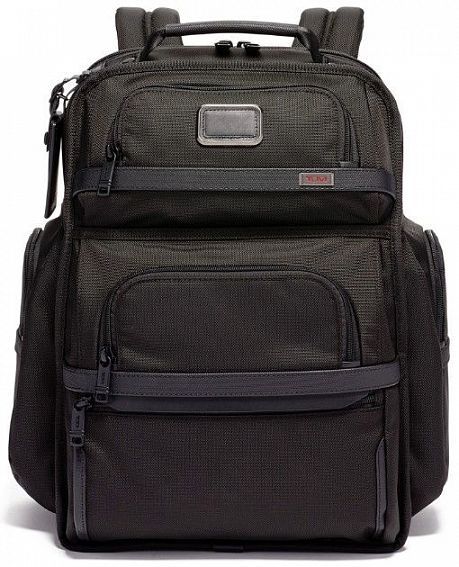 Рюкзак для ноутбука Tumi 2603578D3 Alpha Brief Pack