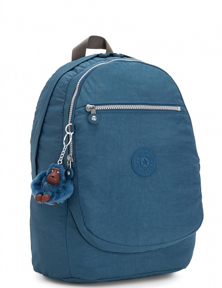 Рюкзак Kipling K1319628X Clas Challenger Medium Backpack
