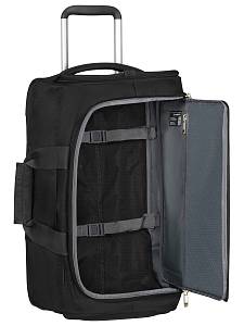 Дорожная сумка на колесах Samsonite KJ3*013 Respark Duffle with wheels 55cm