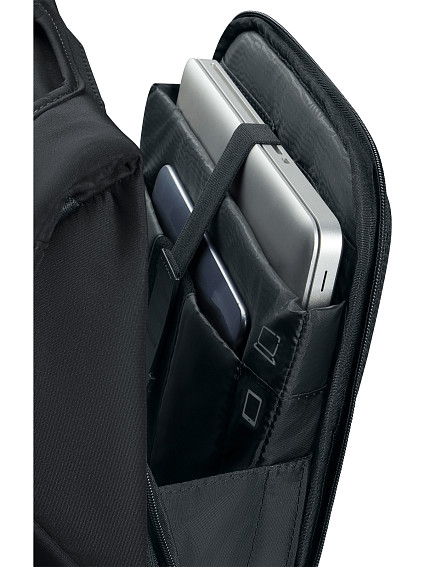 Рюкзак Samsonite KO8*002 Securipak 2.0 Backpack 15.6