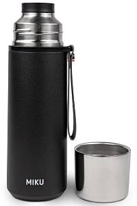 Термос Miku TH-CLS-1000B 1000 мл Термос Miku TH-CLS-1000B 1000 мл