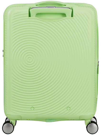 Чемодан American Tourister 32G*001 Soundbox Spinner 55 Exp