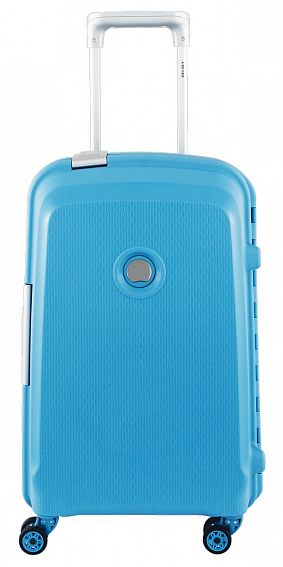 Чемодан Delsey 3841801 Belfort Plus Cabin Trolley case
