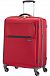 Чемодан Samsonite 40V*007 Lumo Spinner 64/23 Exp 2 Frame