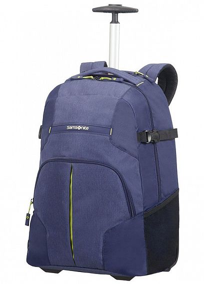 Рюкзак-тележка Samsonite 10N-09007 Rewind Laptop Backpack 16