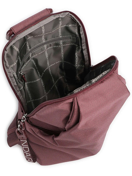 Рюкзак Mandarina Duck QMT39 MD20 Backpack
