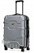 Чемодан Caterpillar 82994 Roll Cage Trolley Spinner 24