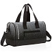 Сумка дорожная Mandarina Duck JIB01 Athleisure Duffel bag