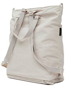 Сумка-рюкзак Mandarina Duck OXT05 Revival 2.0 Foldable Multifunctional Bag