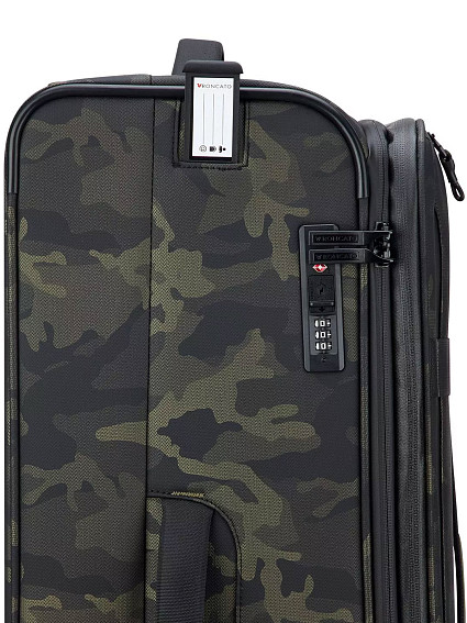 Чемодан Roncato 414212 Norway Medium Spinner exp. 64