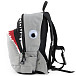 Рюкзак Pick & Pack PP961 Shark Shape Backpack S