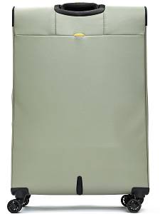 Чемодан Mandarina Duck OSV05 Eco Coated Expandable Soft Trolley XL